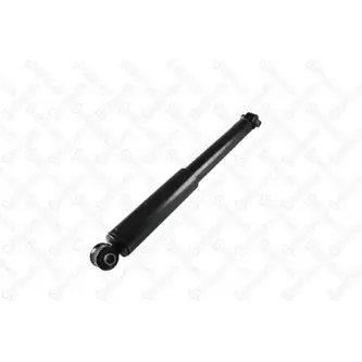 Амортизатор задний масляный Volvo 240-260 74-93 STELLOX 4213-9844-SX