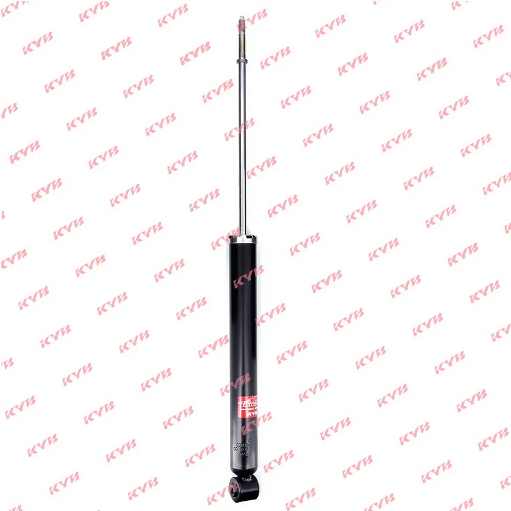 Амортизатор задний L=R PSA C1/107/108/TOYOTA Aygo KYB 343808