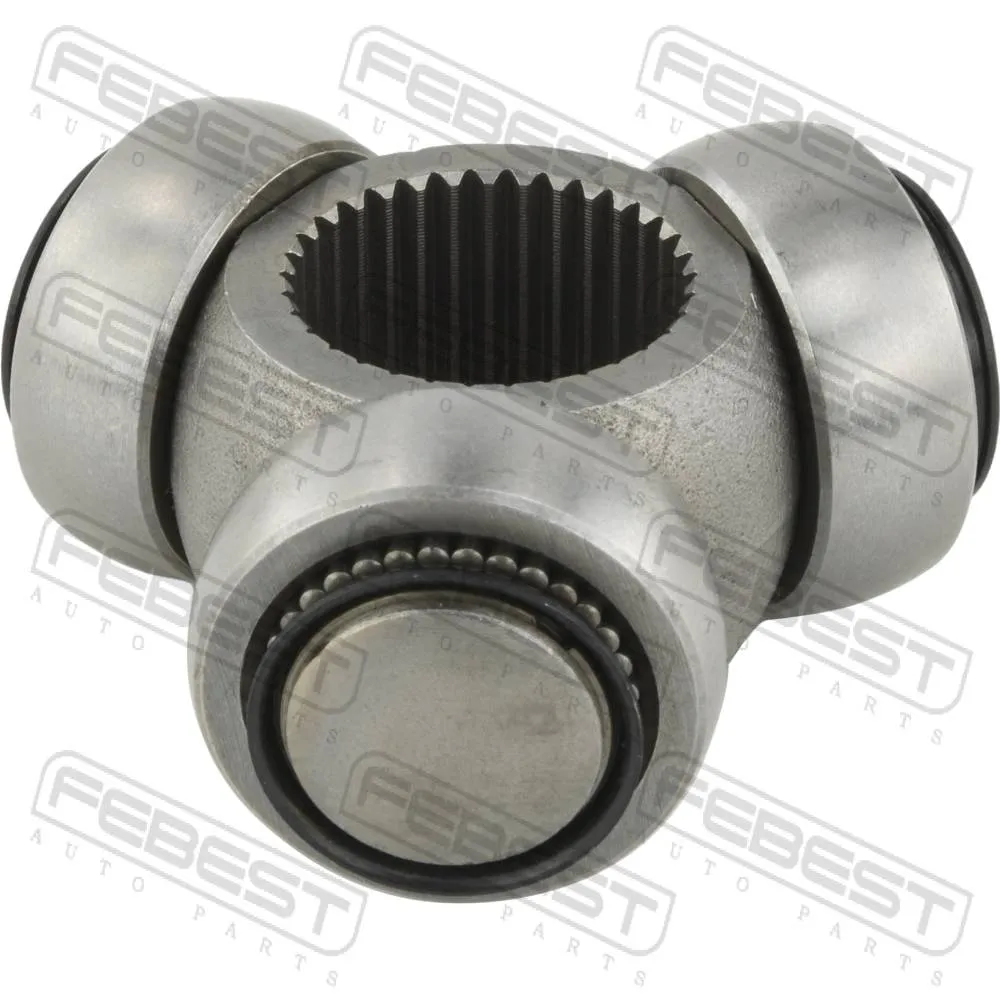 Трипоид 34x33 CITROEN C4 (B7) DS4 FEBEST 2516-C4B7