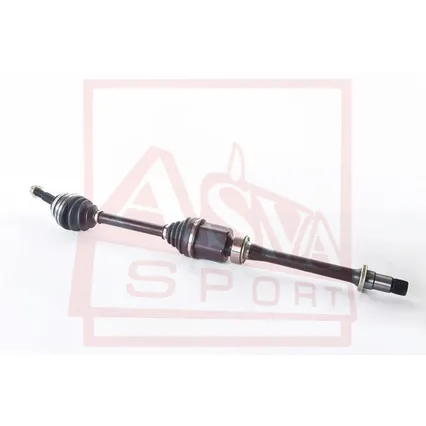 Привод правый 24x990x26 TOYOTA Camry ASVA TYXP-909