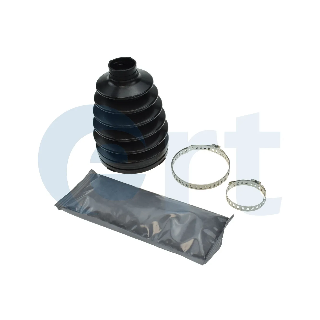 Пыльник ШРУСа наружн к-кт TOYOTA: COROLLA Verso 1.6 VVT-i/1.8 VVT-i 01-04, COROLLA 1.6/1.8 06-, MR 2