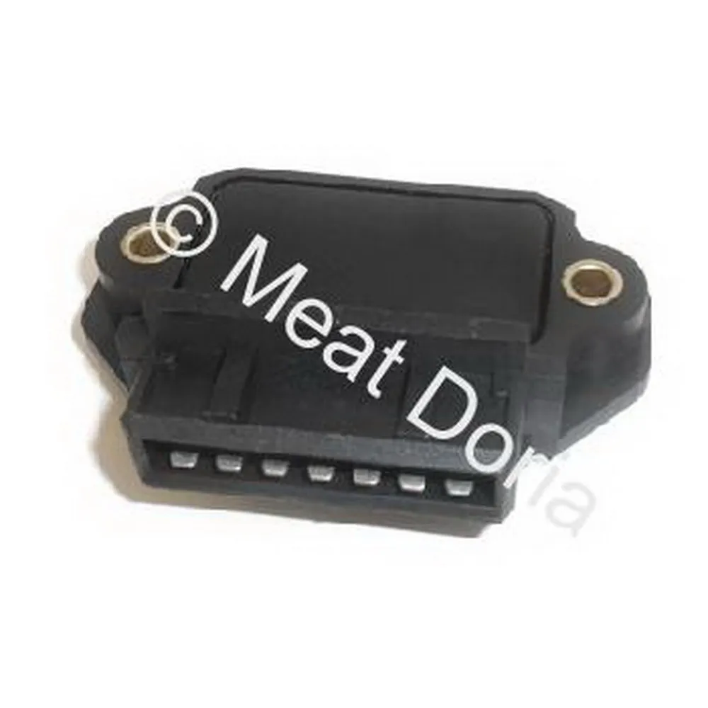 Модуль зажигания audi, opel, saab, vw 1.4-2.3i 96 MEAT&DORIA 10006