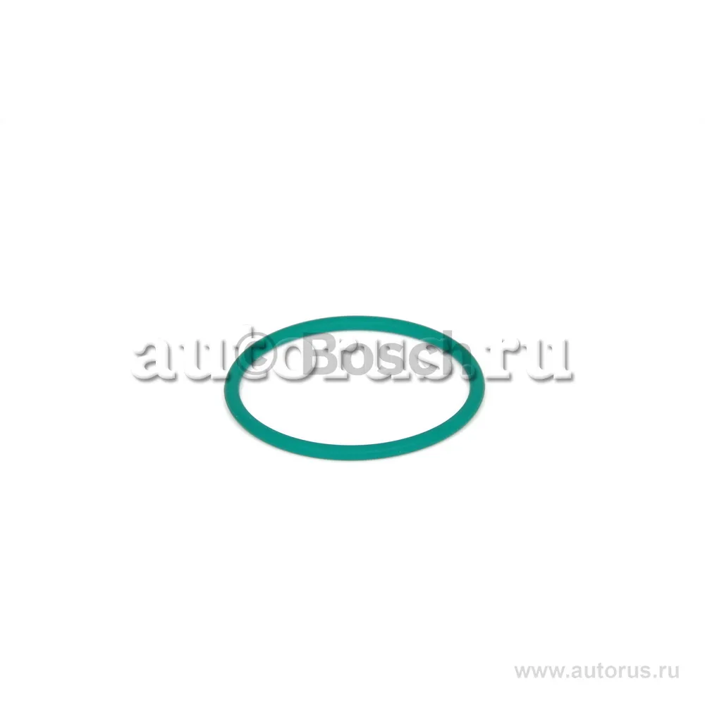 Кольцо уплотнительное топливного насоса MB S C E SL M A G-KLASSE 03 BOSCH 2700210057