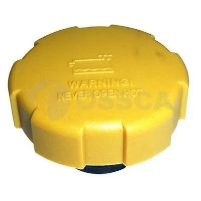 Крышка расширительного бачка OPEL Astra-H, Corsa-D, Signum, Vectra-C, Zafira-B 02 OSSCA 11450
