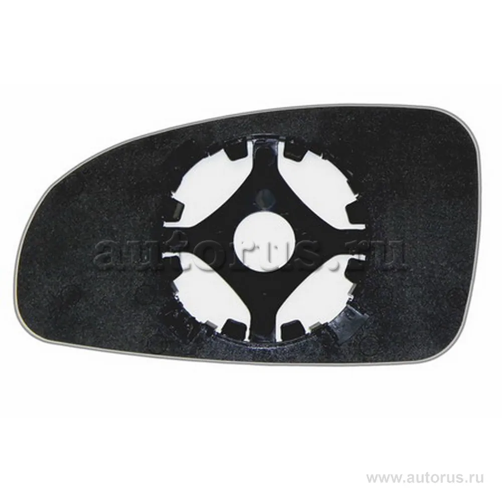 Зеркальный элемент R сферический CHEVROLET Aveo I Type B (03-08) ( R. Sf. Cr. ) ERGON 16119904