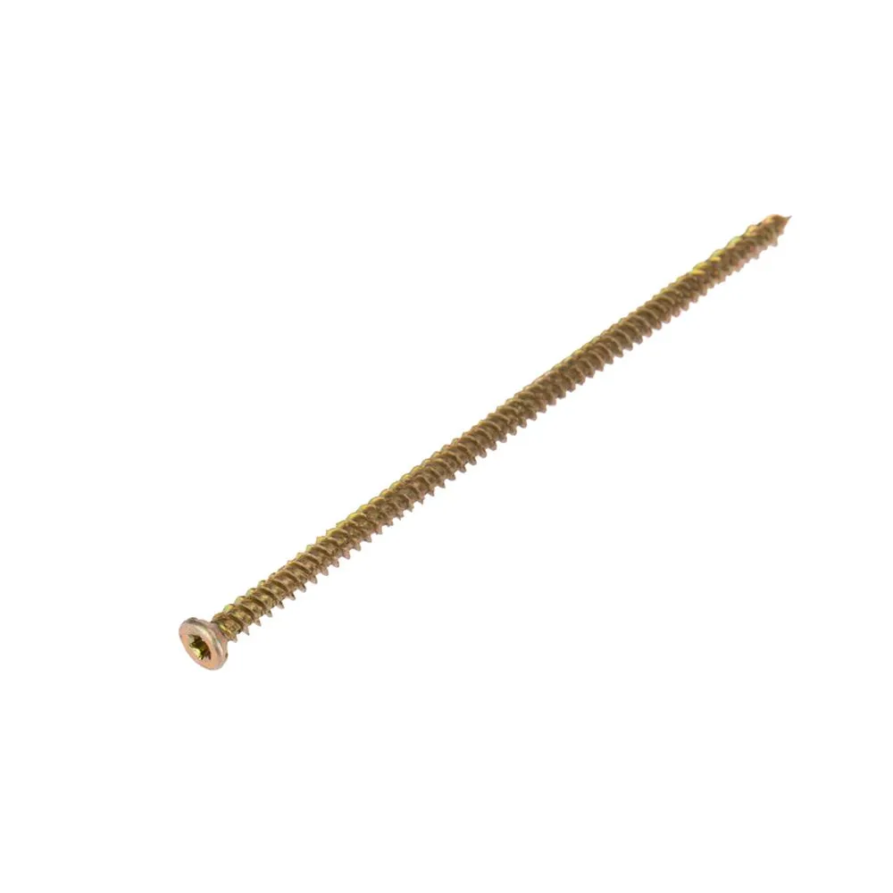 Шуруп по бетону KRANZ 7.5х182, короб (50 шт./уп.) Kranz KR-01-3731-008