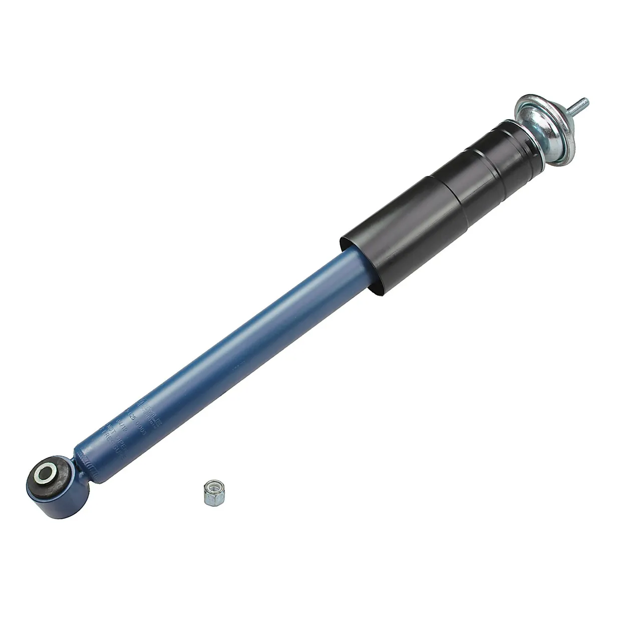 Амортизатор передний L=R MB W140 MEYLE 026 625 0003