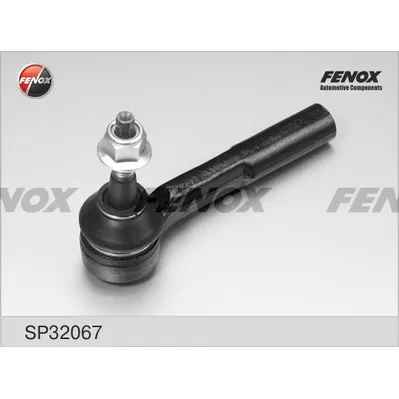 Наконечник рулевой R FENOX SP32067