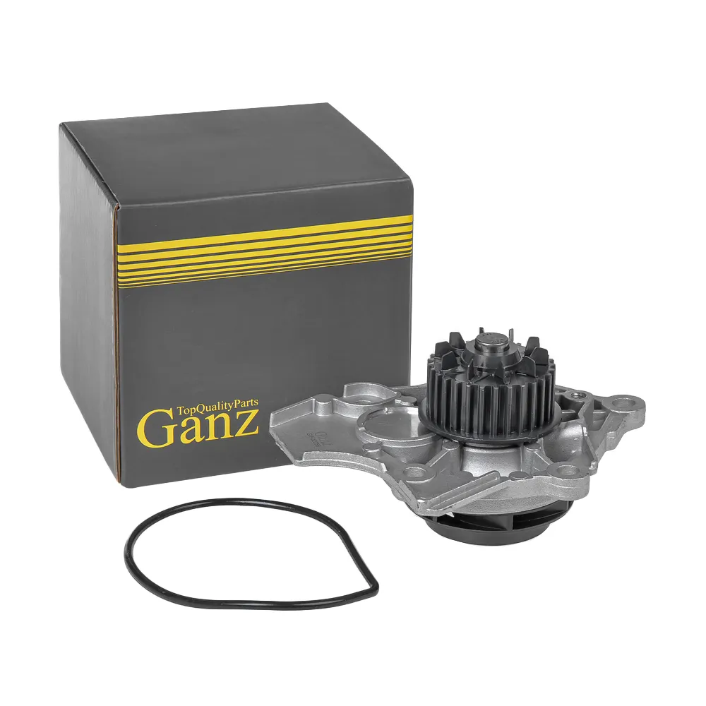 Помпа, водяной насос для VAG+Skoda (03-) mot.1,8TSI/2,0TFSI GANZ GIF02056