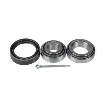 К-кт подшипника ступицы задней Audi A4, VW Caddy 1.4-2.8i/1.9/2.5TD STELLOX 43-29375-SX