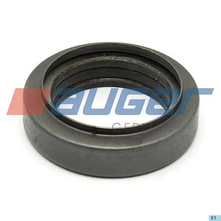 Подшипник 35.5х53.2х15 опорный шкворня AUGER 54813