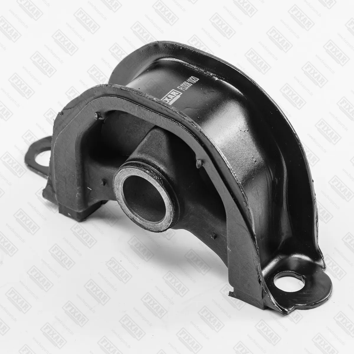 Опора двигателя передняя правая HONDA CR-V/Civic/HR-V 91-> FIXAR FL0308