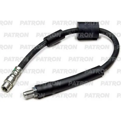 Шланг тормозной пер. CITROEN C4 04- PATRON PBH0418