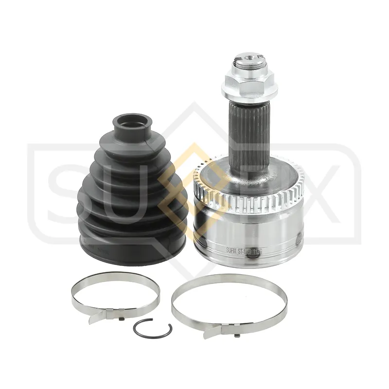 ШРУС SUFIX ST-1389