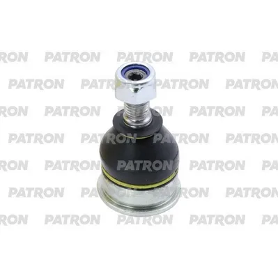 Опора шаровая SMART: FORTWO 01.07- PATRON PS3512