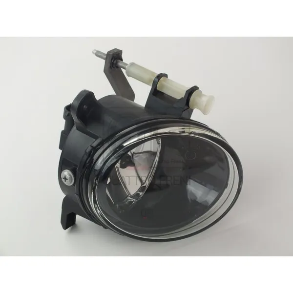 Фара противотуманная LH QUATTRO FRENI QF01M00162