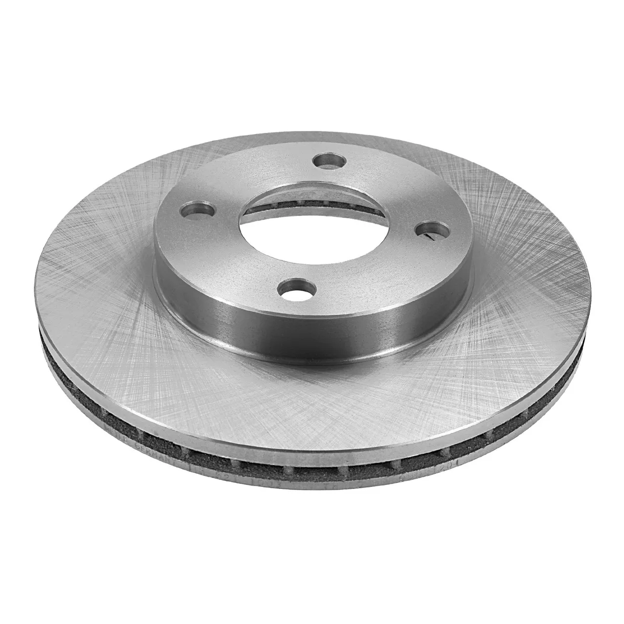 Диск тормозной передний AD 80 87-91 100 82-90 /VENT D=256MM MEYLE 115 521 1003