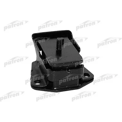 Опора двигателя MITSUBISHI PAJERO II V14W-V55W 91-04 PATRON PSE3522