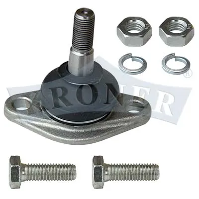 Опора шаровая LADA 2110-2112 KRONER K330010