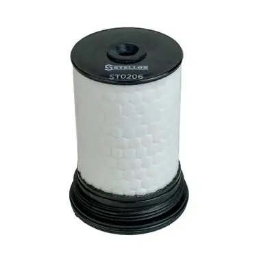 Фильтр топливный Holden Colorado RG 2.5/2.8D 12> STELLOX 21-00896-SX