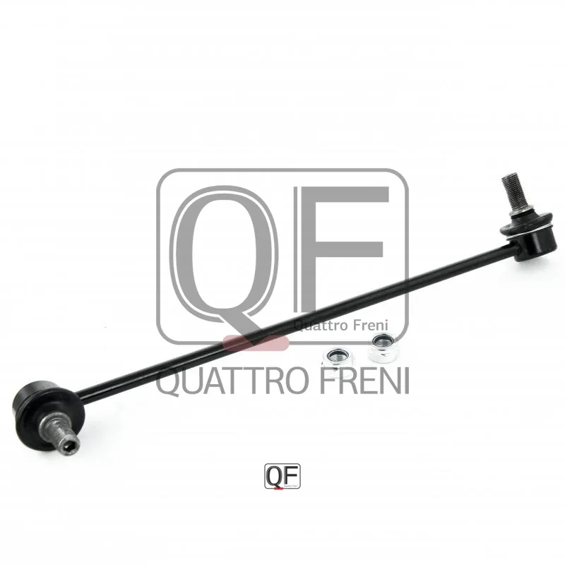 Стойка стабилизатора FR LH QUATTRO FRENI QF13D00170