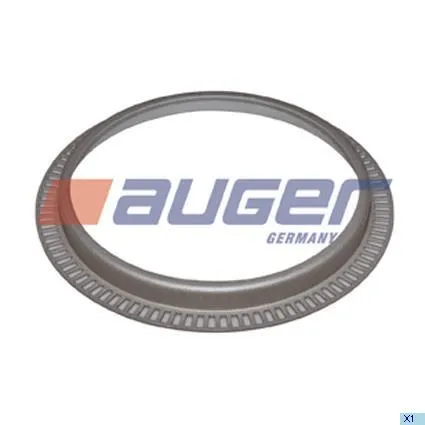 Кольцо, ABS HCV AUGER 56910