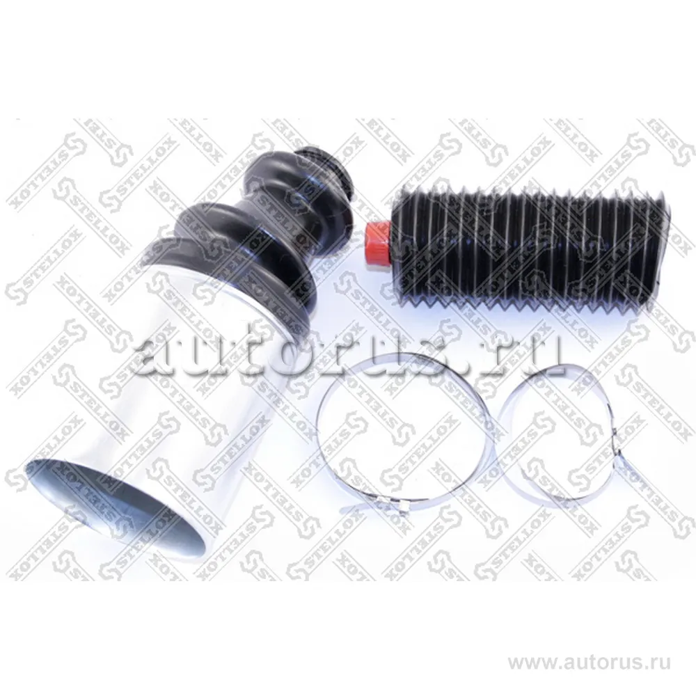 К-кт пыльника ШРУСа внутреннего Peugeot 309/405 1.1-1.6 87> STELLOX 13-00040-SX