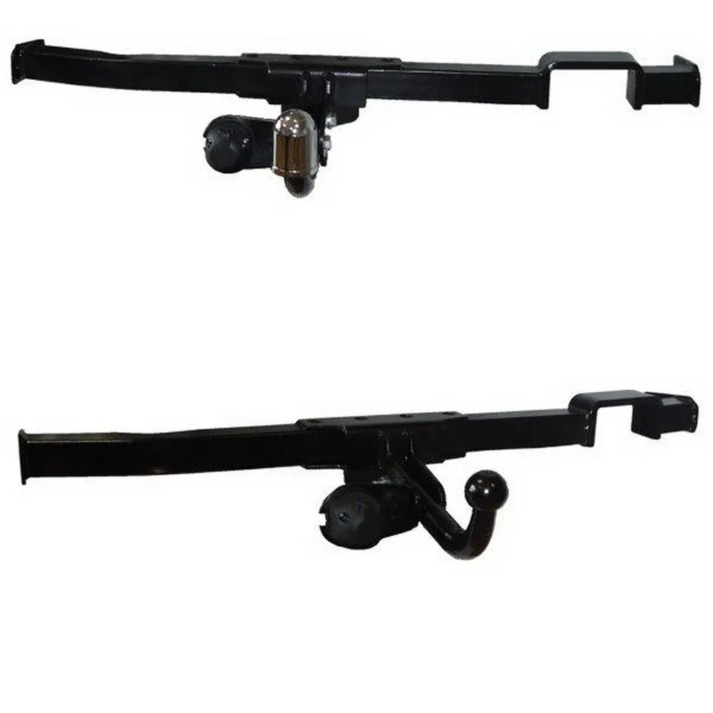 Фаркоп LEXUS RX 300, 00-03, шар A, 75/1800 BALTEX LS01
