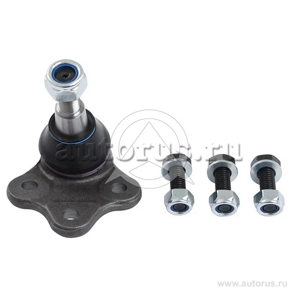 Опора шаровая L=R FORD Galaxy/Mondeo/S-Max 07- SIDEM 3788