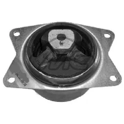 Подушка двиг. L OPL VECTRA C 1.6 - 1.8 - 2.0D - 2.2D 02-09 Metalcaucho 06045