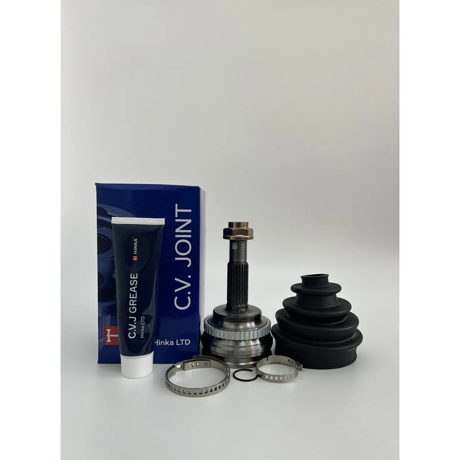 ШРУС наружный 23x58x24 TOYOTA : YARIS/PLATZ/ECHO NCP12/NCP16 SIENTA NCP81 HINKA PARTS HPCV-1109