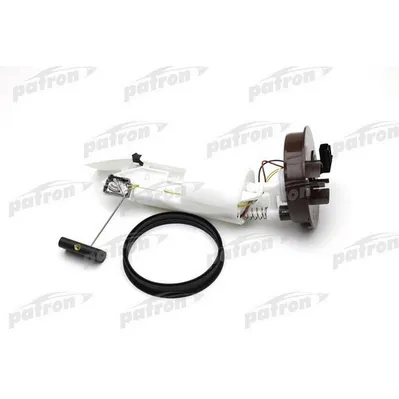 Насос топливный электрический =100L/h (модуль) DODGE: NEON 96- PATRON PFP008