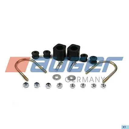 РМК стабилизатора переднего MB T2 L BM 310 313 AUGER 51307