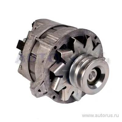 Генератор Волга 14В 65А Прамо 192,377