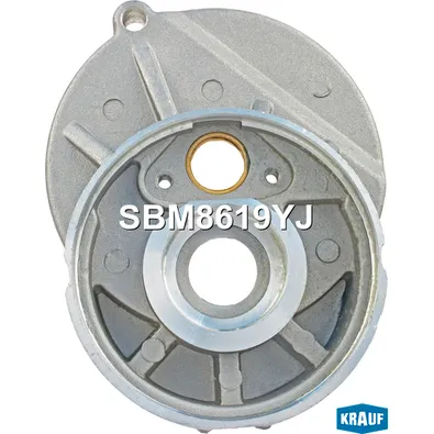 Крышка стартера промежуточная KRAUF SBM8619YJ