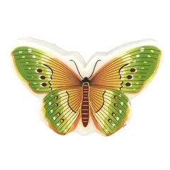 Ночник LED с выкл, 220V Бабочка Camelion NL-239