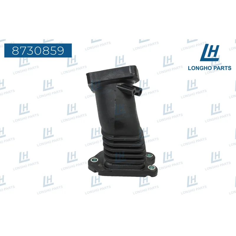 Патрубок воздушного фильтра FORD 1440439 LONGHO 8730859