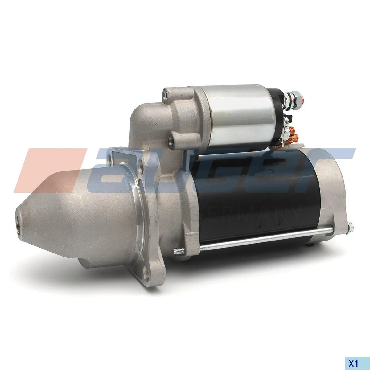 Стартер 24V, 4KW ф33 z 9 MB TRUCKS BUSES 2220 6.0 (NG) OM366.983 07.1985-03.1991 2320 6.0 (MK) O AUGER 84910