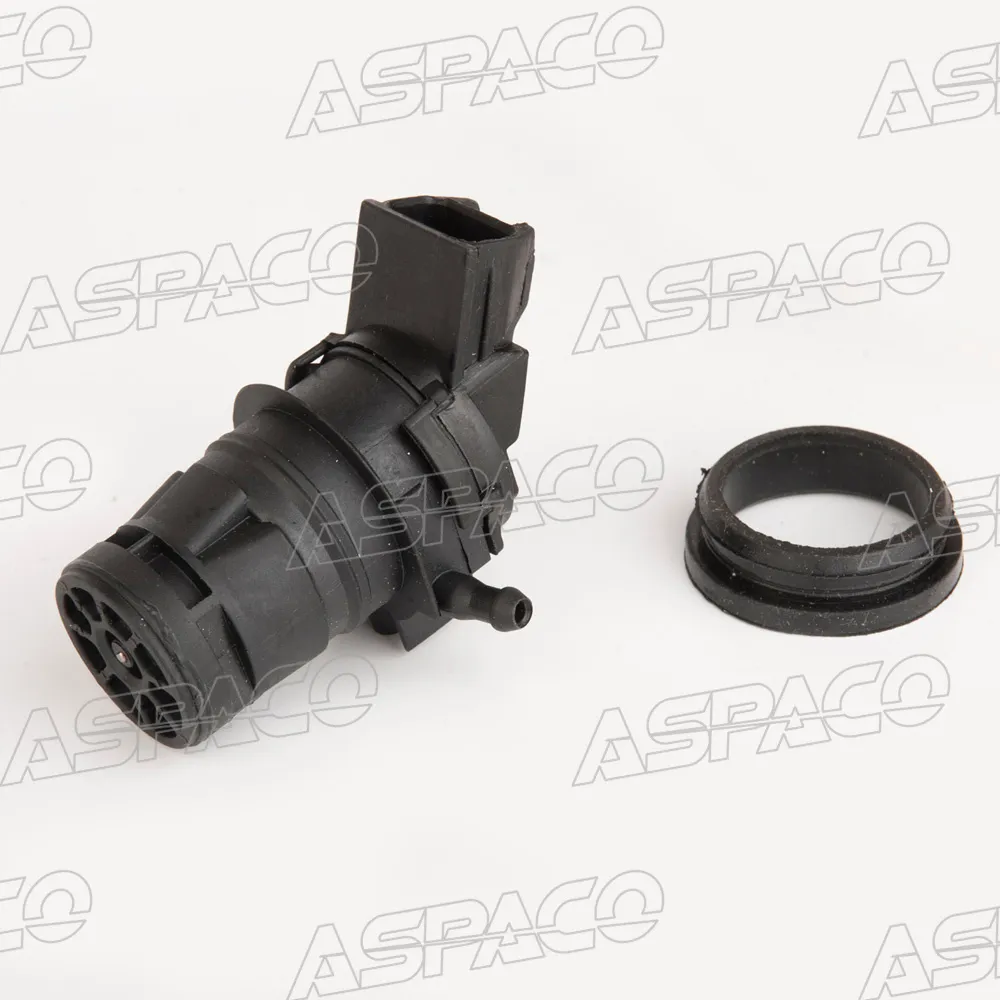Моторчик и насос стеклоомывателя в сборе TOYOTA COROLLA ZRE172 (14 - …) ASPACO AP8533