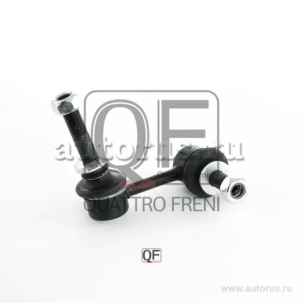 СТОЙКА СТАБИЛИЗАТОРА FR LH QUATTRO FRENI qf13d00068