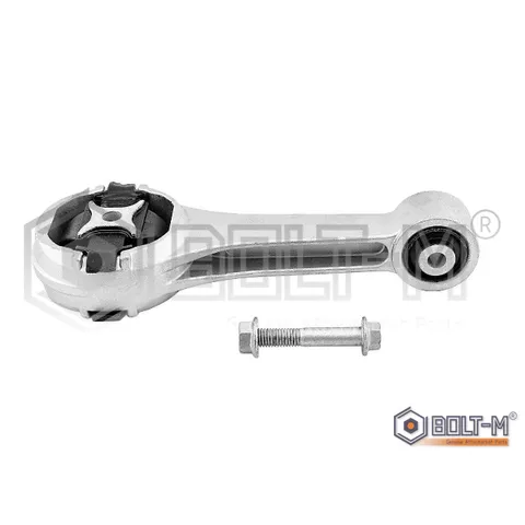 Подушка двс задняя без кронштейна BOLT-M BM6575