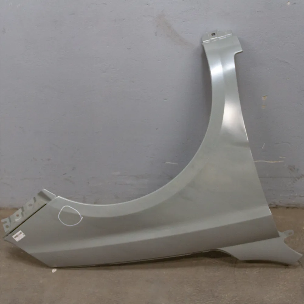 Крыло LADA Vesta переднее правое в сборе (катафорез) АвтоВАЗ, Уценка LADA Vesta 8450039386-N0 Уценка