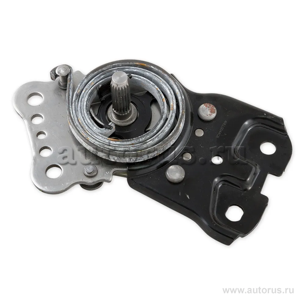 ЗАЩИТНЫЙ КОЖУХ МЕХАНИЗМА РЕГУЛИРОВКИ ПОЛОЖЕНИЯ СИДЕНЬЯ HYUNDAI/KIA 886052B000