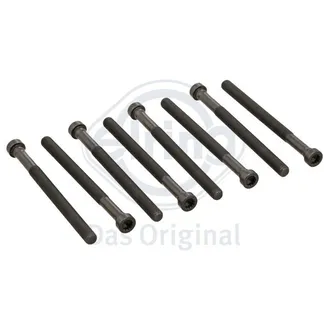 Комплект болтов ГБЦ VAG 2.5/2.7/3.0 TDI M12x159 к-т (8 шт.)