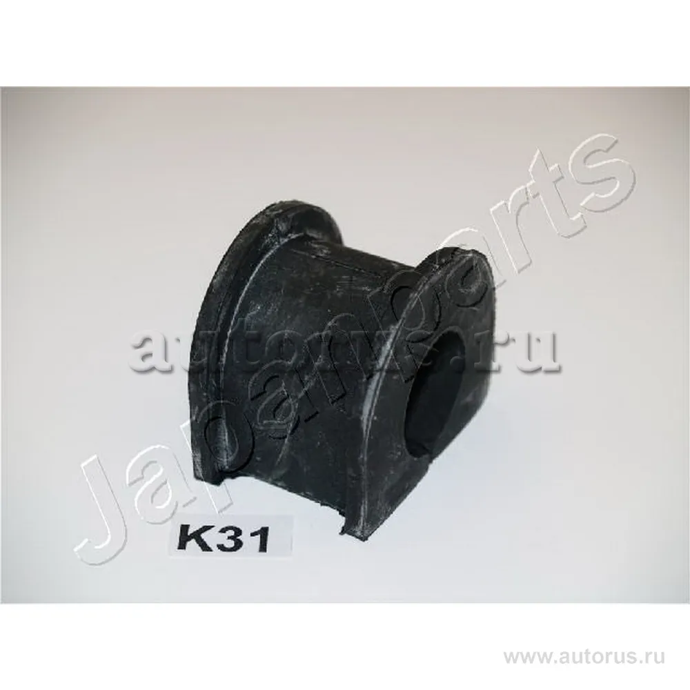 Втулка заднего стабилизатора KIA SORENTO JAPANPARTS RUK31