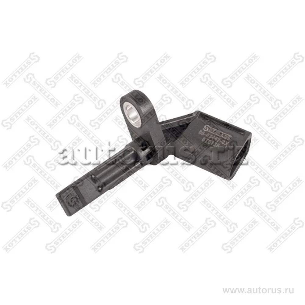 Датчик ABS перед./зад. прав. Audi A4/A6/A8/Q5 1.8-4.2/2.0TD/3.0TD STELLOX 06-65447-SX