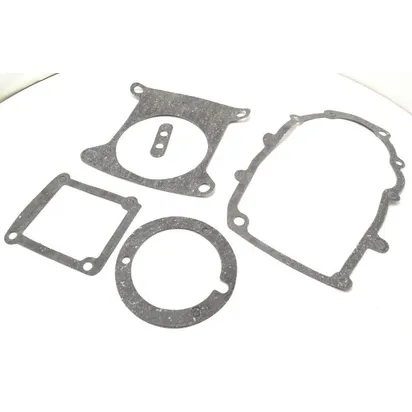 Комплект прокладок кпп [31029-1702134] ГАЗ VILITAN 15408VLT