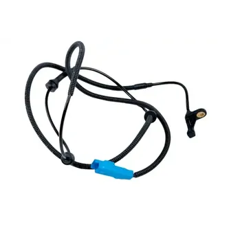 Датчик ABS задний № шасси от 09492 Citroen C5 1.8-3.0i/HDi 01> STELLOX 06-65668-SX