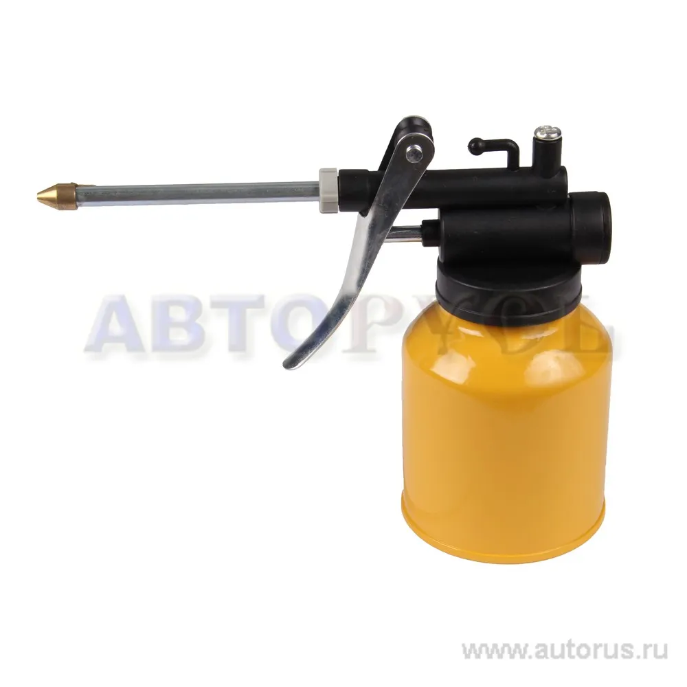 Масленка - нагнетатель рычажная 0,2л BOLK BK51413