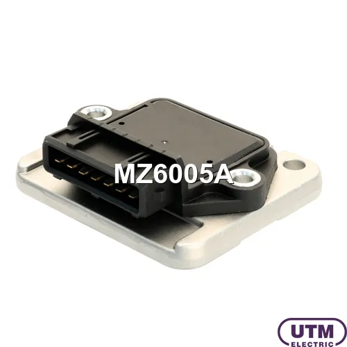 Коммутатор системы зажигания UTM MZ6005A